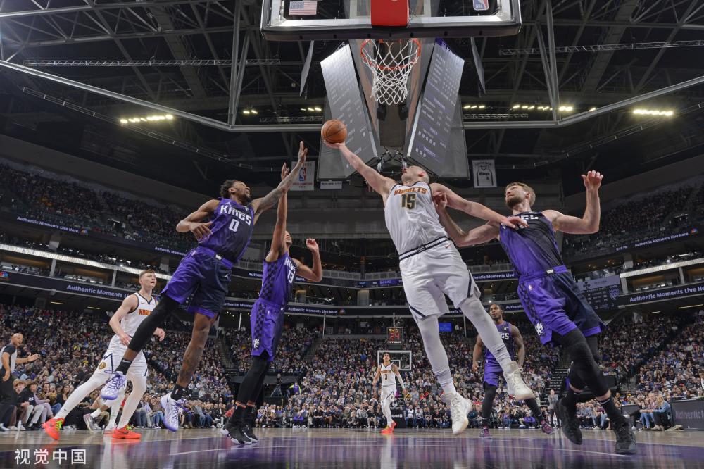 亞和之後的 亞和之後的