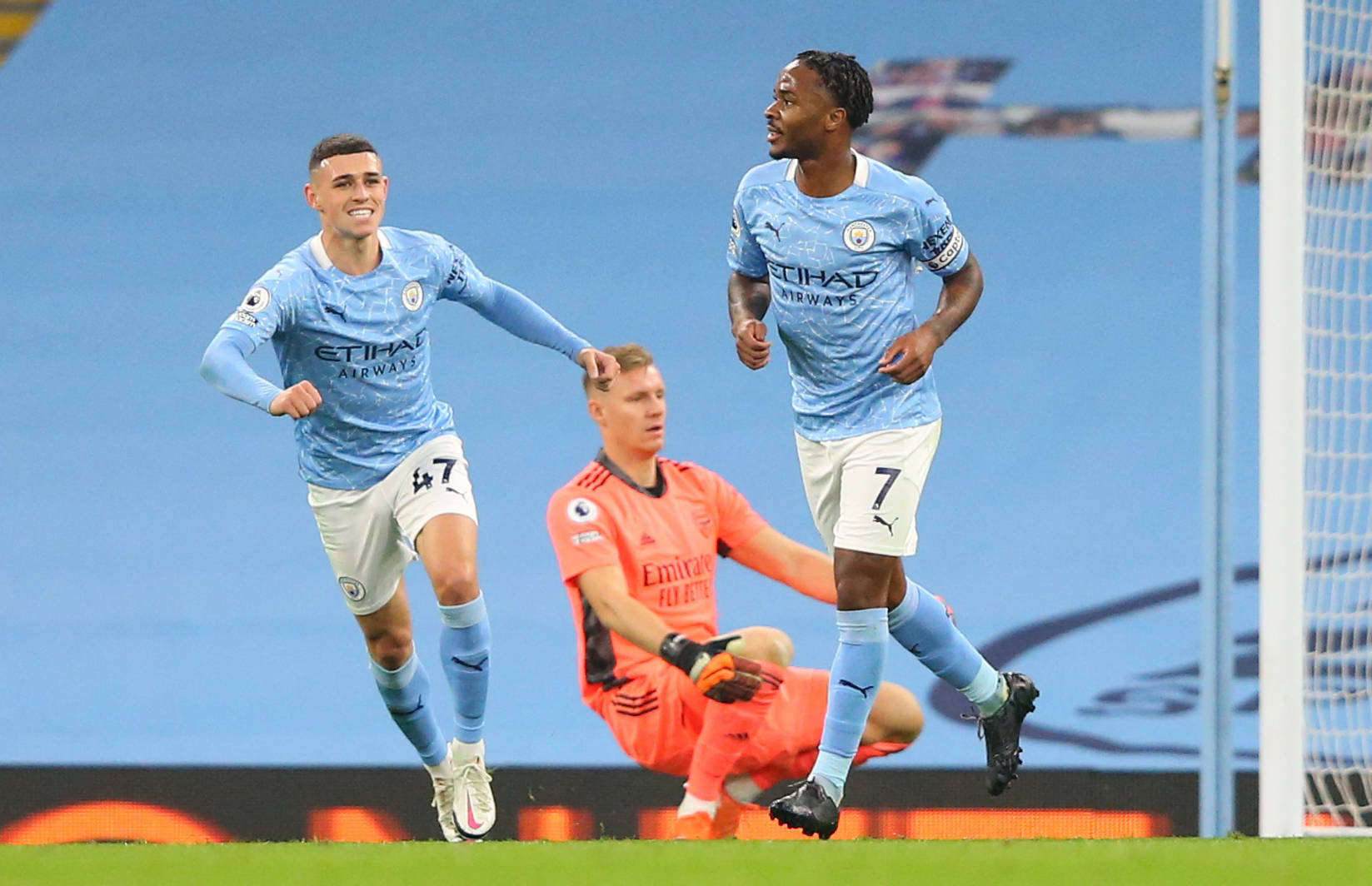 對他本人來 對他本人來